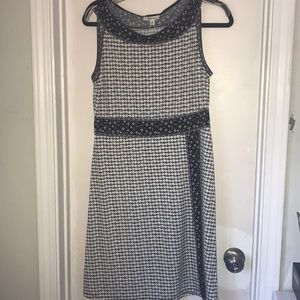 Max studio sleeveless dress